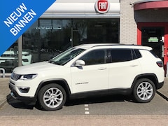 Jeep Compass - 1.3T Limited AUTOMAAT|NAVI|CLIMATE|APPLE/ANDROID|CAMERA|PDC|18"