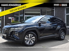 Hyundai Tucson - 1.6 T-GDI HEV Comfort | TREKHAAK | CAMERA | NAVIGATIE | STOELVERWARMING | AUTOMAAT | AUTOM