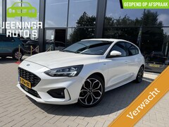 Ford Focus - 1.0 ST Line Titanium Business|PDC|Camera