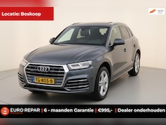 Audi Q5 - 2.0 TFSI quattro Sport S Line Edition PANO-DAK