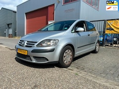 Volkswagen Golf Plus - 1.6 FSI Comfortline Business Airco/APK 03-2027/LEES TEKST