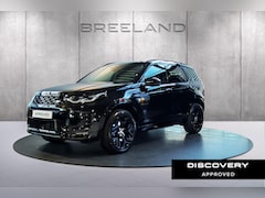 Land Rover Discovery Sport - P270e Landmark Edition | Cold Climate Pack | Panoramadak | 20 inch Gloss Black