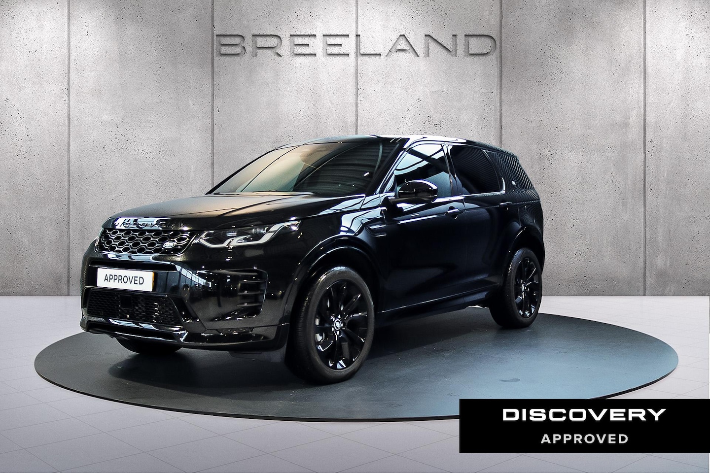 Land Rover Discovery Sport - P270e Dynamic SE |Panorama|360°Cam| stoelverw. - AutoWereld.nl