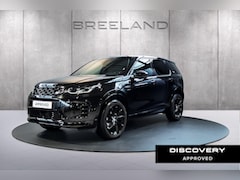Land Rover Discovery Sport - P270e Dynamic SE |Panorama|360°Cam| stoelverw