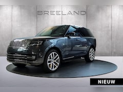 Land Rover Range Rover - P550e Autobiography | Massage | Panoramadak | Executive Class Seats