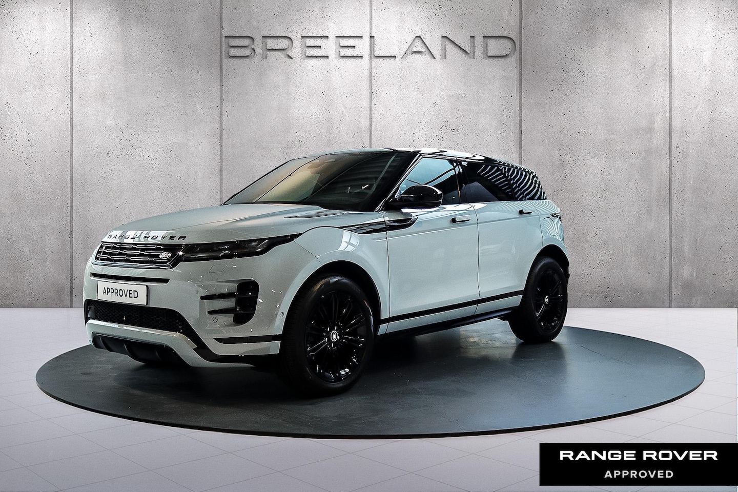 Land Rover Range Rover Evoque - P270e Dynamic SE | Pano | Black Pack | 20 inch - AutoWereld.nl