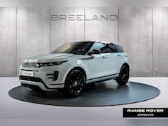 Land Rover Range Rover Evoque - P270e Dynamic SE | Pano | Black Pack | 20 inch