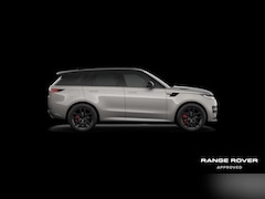 Land Rover Range Rover Sport - 3.0 P460e AWD DYNAMIC HSE - PANO.DAK | TREKHAAK | BLACK PACK