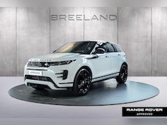 Land Rover Range Rover Evoque - P270e DYNAMIC SE | PANO | BLACK PACK | 20 INCH | COLD CLIMATE PACK