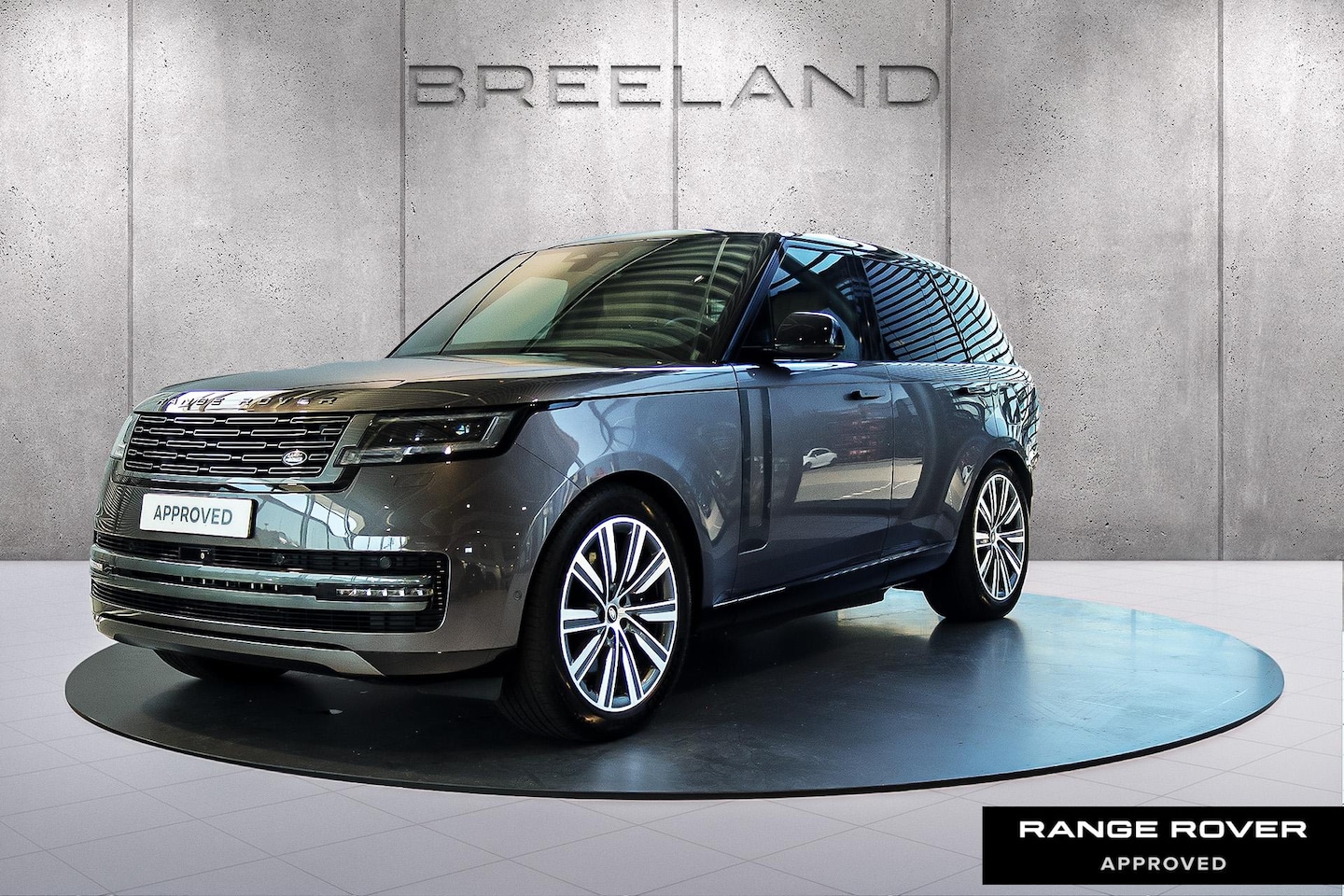 Land Rover Range Rover - P550e Autobiography | Tow Pack | Shadow Pack | Homelink - AutoWereld.nl