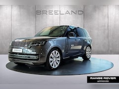 Land Rover Range Rover - P550e Autobiography | Tow Pack | Shadow Pack | Homelink