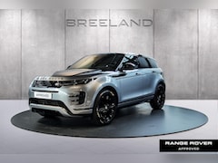 Land Rover Range Rover Evoque - P270e DYNAMIC SE | PANO | BLACK PACK | 20 INCH | COLD CLIMATE PACK