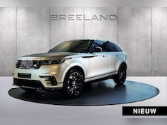 Land Rover Range Rover Velar - P400e AWD Belgravia Satin Edition