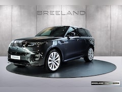 Land Rover Range Rover Sport - 3.0 P460e DYNAMIC HSE - PANO.DAK | 23"INCH | BLACK PACK | TREKHAAK