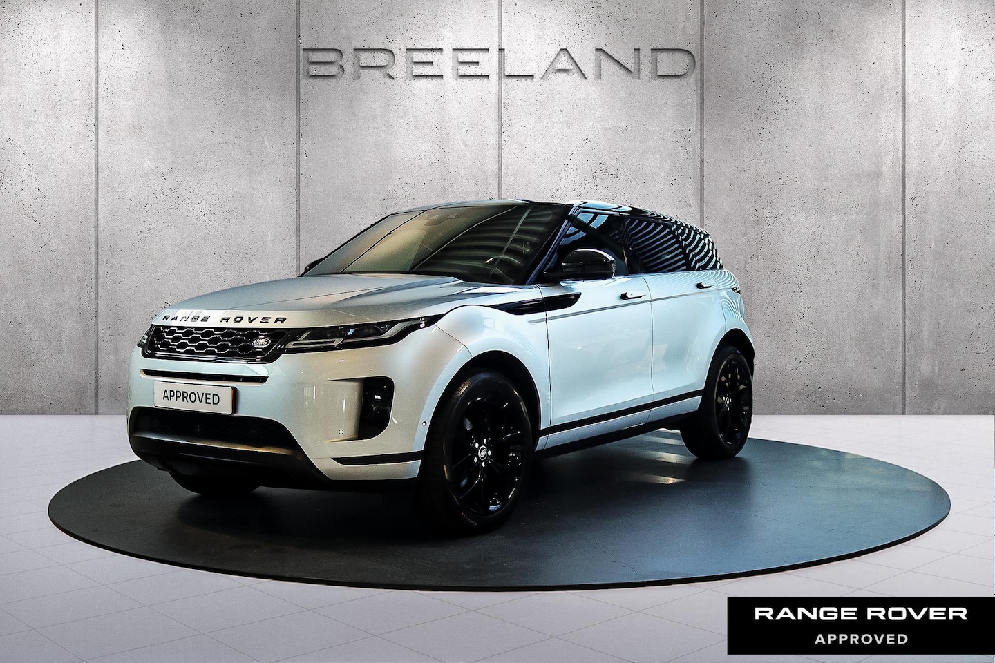 Land Rover Range Rover Evoque - P300 2.0 HSE | Benzine | Black Pack | 20 inch | Cold Climate Pack - AutoWereld.nl