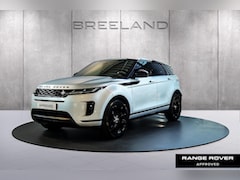Land Rover Range Rover Evoque - P300 2.0 HSE | Benzine | Black Pack | 20 inch | Cold Climate Pack