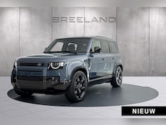Land Rover Defender 110 - P300e SE DYNAMIC EDITION | PANORAMADAK | 20 INCH | COLD CLIMATE PACK