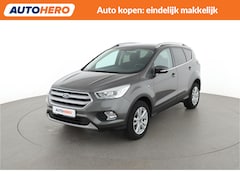 Ford Kuga - 1.5 EcoBoost Trend Ultimate l NS70271 l