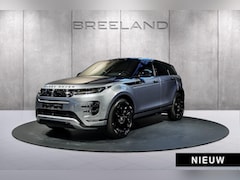 Land Rover Range Rover Evoque - P270e Business Dynamic Edition
