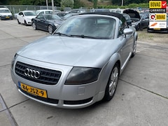 Audi TT Roadster - 1.8 5V Turbo