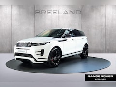 Land Rover Range Rover Evoque - P300e AWD DYNAMIC SE |PANO| |HUD|20"|COLD CLIMATE PACK