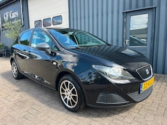 SEAT Ibiza - 1.2 Club 2010 APK AIRCO NAP 5D