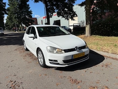 Volkswagen Golf - 1.6 TDI Highline BlueMotion apk nap