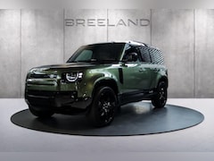 Land Rover Defender 110 - P300e DYNAMIC HSE EDITION | CLEAR SIGHT | MERIDIAN SURROUND
