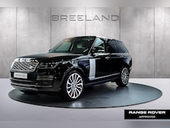 Land Rover Range Rover - P525 5.0 V8 SC Autobiography | Shadow Pack | Drive Pack