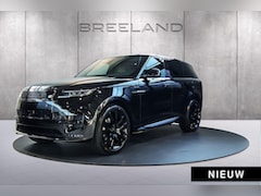 Land Rover Range Rover Sport - P460e SANTORINI MOMENTUM EDITION | 23 INCH | PANO | TOW PACK