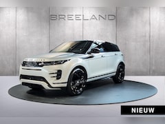 Land Rover Range Rover Evoque - P270e Business Dynamic Edition