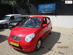 Kia Picanto - 1.1 X-clusive +Airco +Nieuwe Apk
