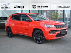 Jeep Compass - 1.5T e-Hybrid High Altitude 360 camera |