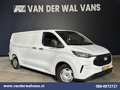 Ford Transit Custom - 2.0 TDCI 136pk L2H1 Euro6 Airco | Camera | Apple Carplay | Cruisecontrol | LED Android Aut