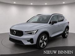 Volvo XC40 - 1.5 T4 Plug-In Hybrid Plus Dark Adaptive Cruise Control Camera 20 Inch Pano Harman/Kardon
