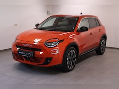 Fiat 600e - La Prima 54 kWh
