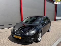 SEAT Leon - 1.2 TSI Ecomotive Businessline COPA