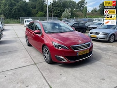 Peugeot 308 SW - 1.6 BlueHDI Allure