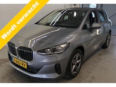 BMW 2-serie Active Tourer - 218i Automaat Premium Navigatie Prof Live Cockpit Head-up 360 Camera Adapieve Led Keyless
