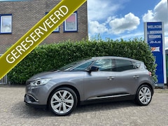 Renault Scénic - 1.3 TCe Limited Climate C, Cruise C, Navigatie, Camera