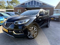 Renault Kadjar - 1.3 TCe 140pk Techno Camera, 19''Lmv, Trekhaak