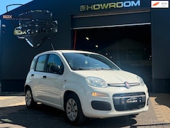 Fiat Panda - 0.9 TwinAir Pop Origineel NL NAP