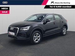 Audi Q2 - 35 TFSI Pro Line 150 PK · MEGA Sale