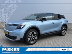 Ford Explorer - AWD 79KWH 340PK DRIVERPACK