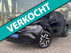 Opel Mokka - 1.2 Turbo Hybrid GS 145pk Automaat / 360 Camera / Stuur - Stoelverwarming