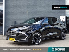 Renault Clio - 1.8 Hybrid 160 esprit Alpine ACHTERSPOILER / PACK WINTER, SAFETY & PARKING / METALLIC LAK