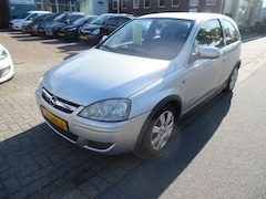 Opel Corsa - airco apk 7.27 1.2-16V Silverline