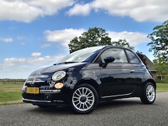Fiat 500 - 1.2 Naked
