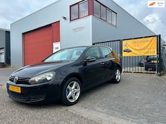 Volkswagen Golf - 1.4 Easyline | Automatische Airco | 5-Deurs | Lange APK