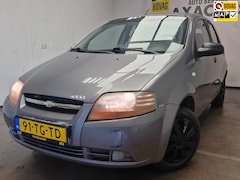 Chevrolet Kalos - 1.2 Ace AIRCO NIEUWE APK BEURT GEHAD CARPLAY
